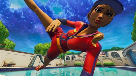 Fortnite Sunstrider Porn Videos 